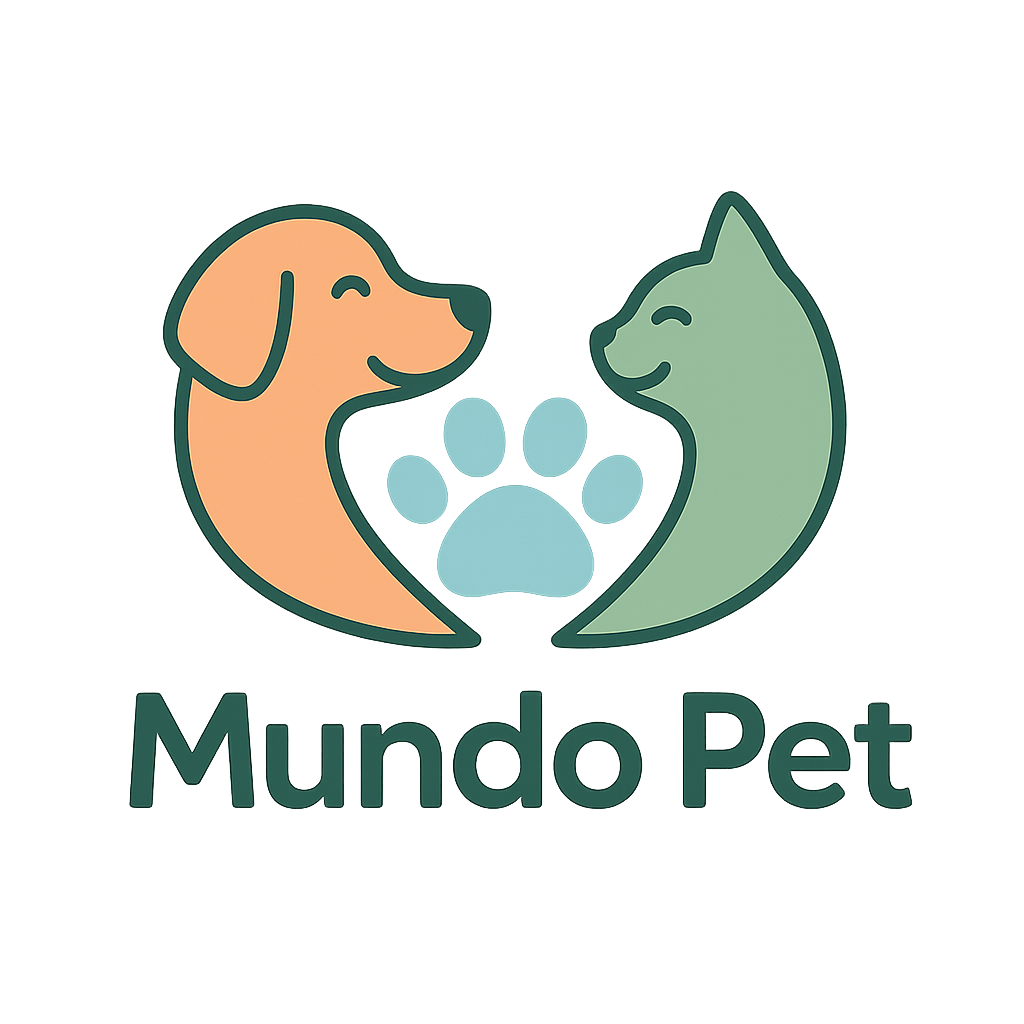 Logo NutriPets